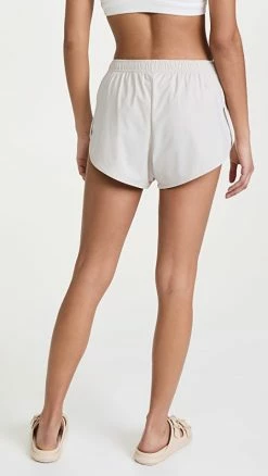 Best reviews of ???? All Access Run Shorts Silver Cloud ???? -3.1 Phillip Lim Shop aacce3013262393 1647892715828 2 0. UX540 . QL90