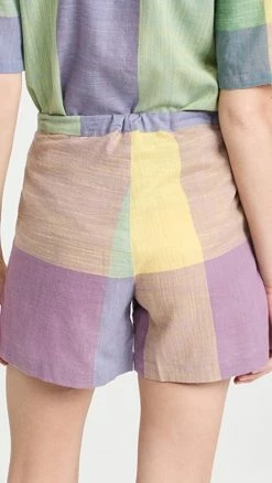 Best reviews of ???? Abacaxi Drawstring Shorts Multi ???? -3.1 Phillip Lim Shop abcxi300251c3c8 1651265201138 2 0. UX540 . QL90
