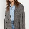 Best deal ???? Avec Les Filles Mixed Plaid Double Breasted Blazer Espresso ???? 1 Best deal ???? Avec Les Filles Mixed Plaid Double Breasted Blazer Espresso ???? -3.1 Phillip Lim Shop afill3004413128 1662064222253 2 0. UX540 . QL90