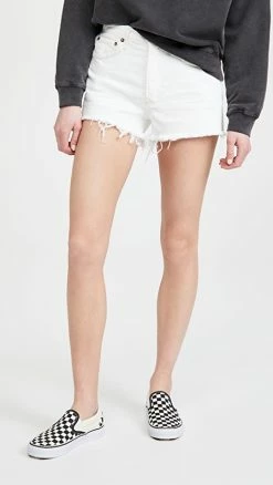 Buy ???? AGOLDE Parker Vintage Cut Off Shorts Platinum ???? 5 Buy ???? AGOLDE Parker Vintage Cut Off Shorts Platinum ???? -3.1 Phillip Lim Shop agole3046910815 1658171845317 2 0. UX540 . QL90
