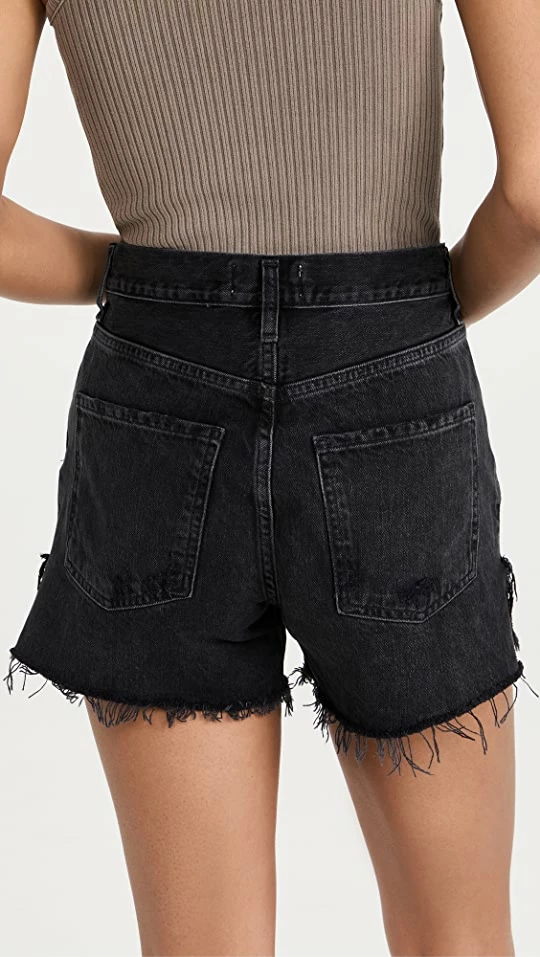 Discount ???? AGOLDE Vintage Dee Shorts Divise ???? 4 Discount ???? AGOLDE Vintage Dee Shorts Divise ???? - Image 2