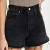 Discount ???? AGOLDE Vintage Dee Shorts Divise ???? -3.1 Phillip Lim Shop agole306291d403 1650295089696 2 0. UX540 . QL90