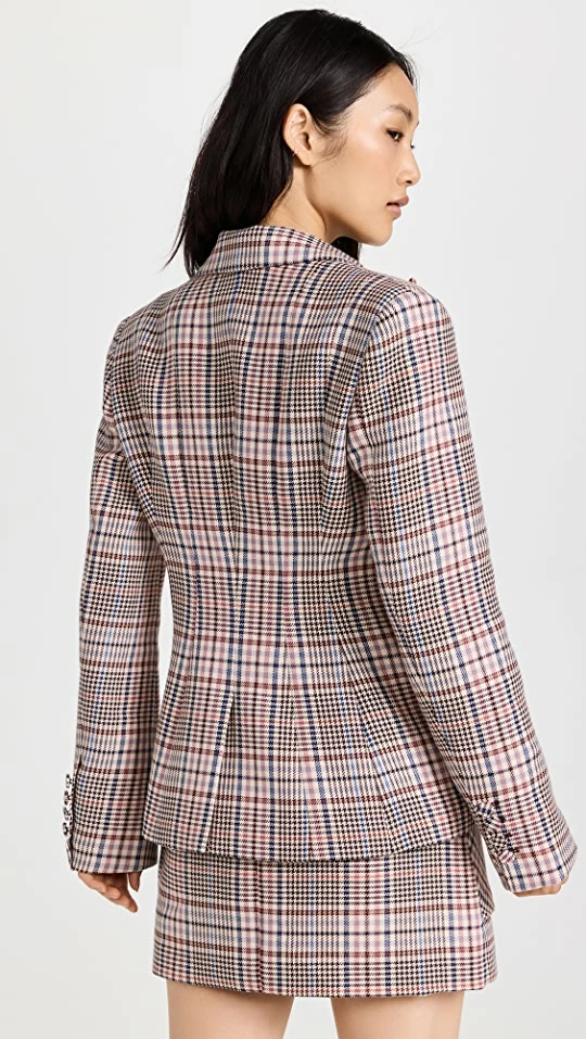 Best Pirce ???? AKNVAS Valdi Blazer Multi ✨ 4 Best Pirce ???? AKNVAS Valdi Blazer Multi ✨ - Image 2