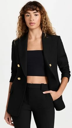 Flash Sale ???? A.L.C. Sedgwick II Jacket Black ????