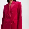 Wholesale ???? A.L.C. Declan Jacket Electric Pink/Electric Pink ✔️ 1 Wholesale ???? A.L.C. Declan Jacket Electric Pink/Electric Pink ✔️ -3.1 Phillip Lim Shop alccc424341ec42 1668031673232 2 0. UX540 . QL90