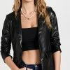 Budget ???? Alice + Olivia Mya Vegan Leather Notched Collar Blazer Black ???? -3.1 Phillip Lim Shop alice465271cd2d 1663176203009 2 0. UX540 . QL90