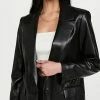 Deals ???? Alice + Olivia Denny Vegan Leather Blazer Black ⭐ 2 Deals ???? Alice + Olivia Denny Vegan Leather Blazer Black ⭐ -3.1 Phillip Lim Shop alice465411071b 1650994952025 2 0. UX540 . QL90