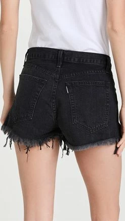 Coupon ???? ASKK NY Jax Distressed Denim Shorts Distressed Rock ???? -3.1 Phillip Lim Shop askkk300801d6ae 1649514680655 2 0. UX540 . QL90