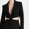 Flash Sale ❤️ Amanda Uprichard Ronnie Blazer Black ???? -3.1 Phillip Lim Shop aupri310961cd2d 1667245756949 2 0. UX540 . QL90