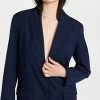 Best deal ???? BARDOT Pinstripe Blazer Navy Stripe ⭐