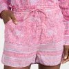 Flash Sale ???? Bell Piped Shorts Pink Purple Floral ???? -3.1 Phillip Lim Shop bllll301751ed1e 1666639376840 2 0. UX540 . QL90