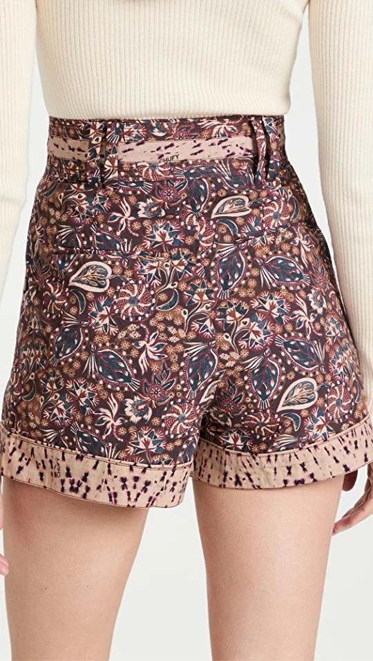 Best reviews of ???? Chufy Keket Cotton Shorts Siwa Wine ???? 4 Best reviews of ???? Chufy Keket Cotton Shorts Siwa Wine ???? - Image 2