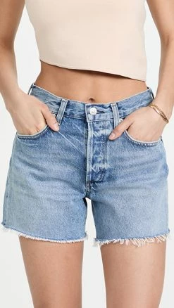 Brand new ???? Citizens Of Humanity Annabelle Long Shorts Bristol ????