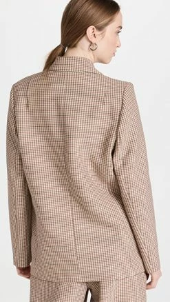 Promo ❤️ Closed Classic Blazer Lead Gray ???? -3.1 Phillip Lim Shop closd302971e425 1667256008868 2 0. UX540 . QL90