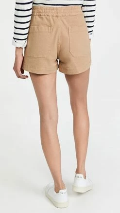 Cheapest ???? DL1961 Rylan Drawstring Shorts Khaki (Twill) ???? -3.1 Phillip Lim Shop dldll408321ca19 1638460852995 2 0. UX540 . QL90