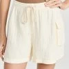 Best deal ???? DONNI. Bubble Cargo Shorts Creme ???? -3.1 Phillip Lim Shop donii3009710991 1657551065836 2 0. UX540 . QL90