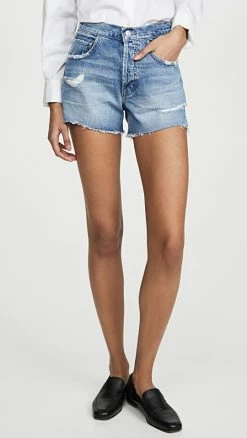 Buy ???? Edwin Cai Shorts Siren ????