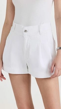 Best Pirce ???? Edwin Isla Shorts Eggshell ⌛