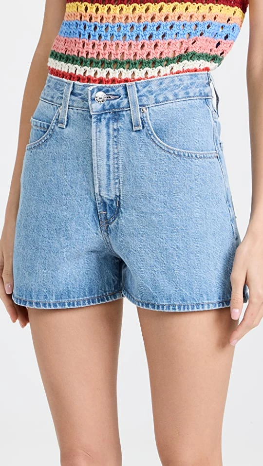 Best deal ✨ Edwin Amber Shorts Beach Wave ???? 3 Best deal ✨ Edwin Amber Shorts Beach Wave ????