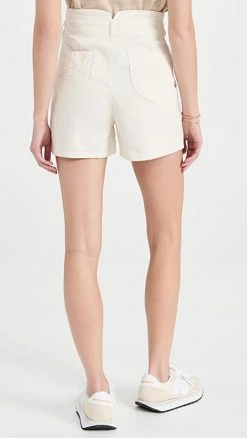 Best Pirce ???? Faherty Rikki Shorts White ???? 5 Best Pirce ???? Faherty Rikki Shorts White ???? -3.1 Phillip Lim Shop faher304951c925 1661284558639 2 0. UX540 . QL90
