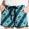 Brand new ???? Figue Maja Shorts Javanese Diagonal Clear Blue ???? -3.1 Phillip Lim Shop figue305591ecc2 1669652628436 2 0. UX540 . QL90