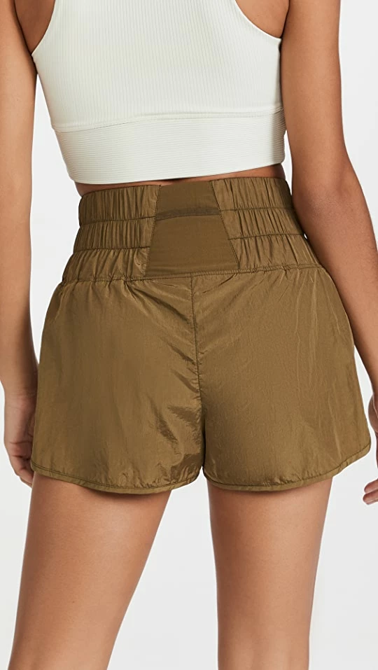 Deals ???? FP Movement By Free People The Way Home Shorts Army ???? 4 Deals ???? FP Movement By Free People The Way Home Shorts Army ???? - Image 2
