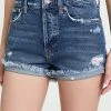 Deals ???? Free People Lasso Denim Shorts Deep Sea ???? -3.1 Phillip Lim Shop freep4567215256 1649193591430 2 0. UX540 . QL90