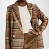 Wholesale ???? Free People Mari Plaid Blazer Winter Wheat ⭐ 1 Wholesale ???? Free People Mari Plaid Blazer Winter Wheat ⭐ -3.1 Phillip Lim Shop freep458591e196 1666193315922 2 0. UX540 . QL90