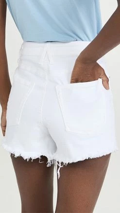 Best Pirce ⭐ Good American Bombshell Shorts White038 ???? -3.1 Phillip Lim Shop gamer304701d5e2 1645551292941 2 0. UX540 . QL90