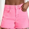 Cheap ???? Good American Good 90s Shorts Hawaiian Pink 001 ???? -3.1 Phillip Lim Shop gamer305161db7a 1653338637220 2 0. UX540 . QL90