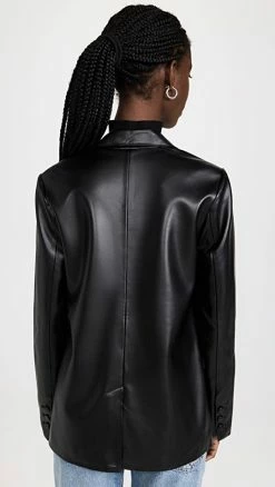 Promo ???? Good American Better Than Leather Blazer Black001 ???? 5 Promo ???? Good American Better Than Leather Blazer Black001 ???? -3.1 Phillip Lim Shop gamer30685174cb 1668006947046 2 0. UX540 . QL90