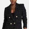 Hot Sale ⌛ Generation Love Abby Tweed Blazer Black Windowpane ⭐ 1 Hot Sale ⌛ Generation Love Abby Tweed Blazer Black Windowpane ⭐ -3.1 Phillip Lim Shop glove2043254450 1661885021033 2 0. UX540 . QL90
