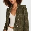 Wholesale ???? Generation Love Abby Tweed Blazer Army Multi ✨ -3.1 Phillip Lim Shop glove2044035756 1660149475117 2 0. UX540 . QL90