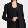 Promo ✨ Helmut Lang Peaked Lapel Blazer Black ???? 2 Promo ✨ Helmut Lang Peaked Lapel Blazer Black ???? -3.1 Phillip Lim Shop hlang421431cd2d 1657129021602 2 0. UX540 . QL90