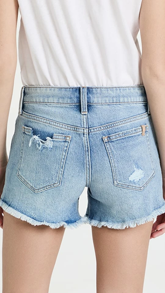 Best Sale ???? Joe's ???? Jeans The Ozzie Shorts Ohio ✨ 4 Best Sale ???? Joe's ???? Jeans The Ozzie Shorts Ohio ✨ - Image 2