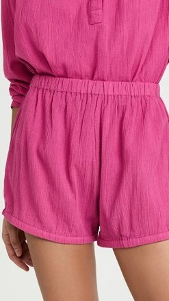 Best deal ???? Suzie Kondi Gauze Bloomer Shorts Roz ????