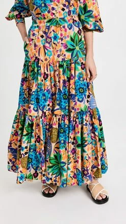 Budget ⌛ La Double J Big ???? Skirt Maui ✔️