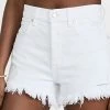 Budget ???? Le Jean High Rise Adele Shorts White Distressed Wash ✨ -3.1 Phillip Lim Shop lejen300301d506 1650641851098 2 0. UX540 . QL90