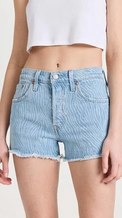 Wholesale ???? Levi's 501 Original Shorts Herd Mentality ????