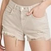 Discount ❤️ L'AGENCE Audrey Shorts Biscuit Destruct ???? -3.1 Phillip Lim Shop lgenc314421d072 1644268682259 2 0. UX540 . QL90