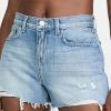 Brand new ???? L'AGENCE Audrey Denim Shorts Reseda ???? -3.1 Phillip Lim Shop lgenc3146958139 1650669830988 2 0. UX540 . QL90