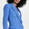 Promo ???? L'AGENCE Kenzie Double Breasted Blazer Blue Bonnet ⭐ 1 Promo ???? L'AGENCE Kenzie Double Breasted Blazer Blue Bonnet ⭐ -3.1 Phillip Lim Shop lgenc3149441176 1656517134175 2 0. UX540 . QL90