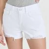 Buy ???? L'AGENCE Audrey Shorts Blanc Destruct ⭐ -3.1 Phillip Lim Shop lgenc3152149091 1649249413610 2 0. UX540 . QL90