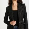 Promo ???? L'AGENCE Chamberlain Blazer Black Multi ???? -3.1 Phillip Lim Shop lgenc3160610c4d 1666717607461 2 0. UX540 . QL90