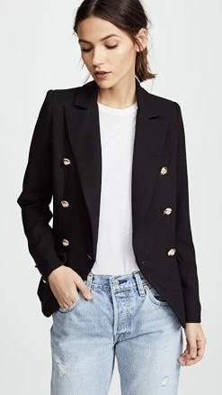 Brand new ???? Lioness Palermo Blazer Black ????