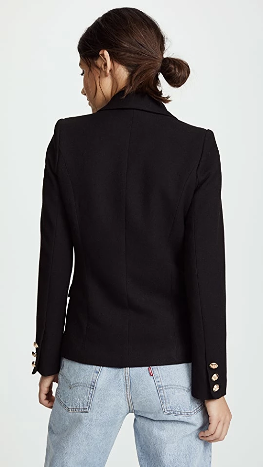 Brand new ???? Lioness Palermo Blazer Black ???? 4 Brand new ???? Lioness Palermo Blazer Black ???? - Image 2