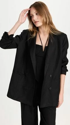 Cheapest ???? Lioness La Quinta Blazer Black ????