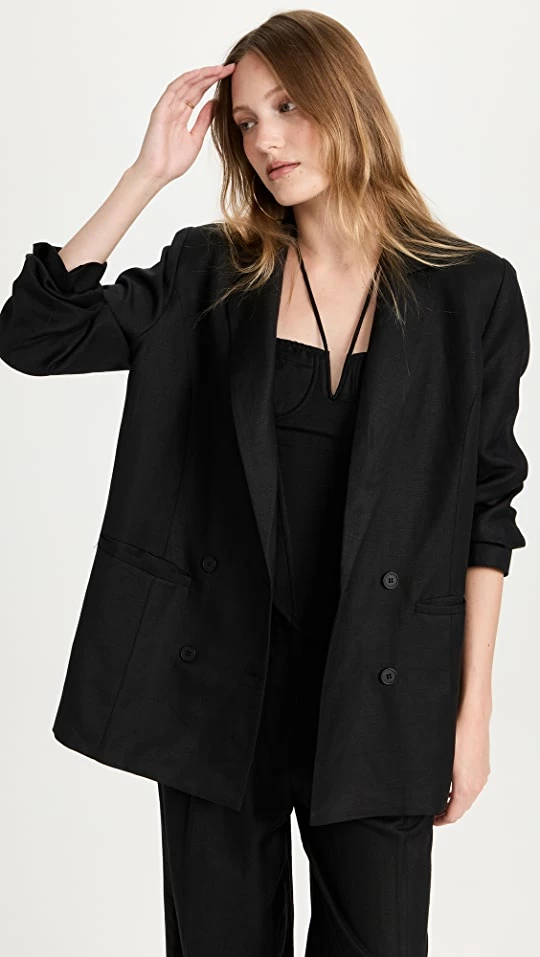 Cheapest ???? Lioness La Quinta Blazer Black ???? 3 Cheapest ???? Lioness La Quinta Blazer Black ????