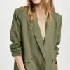 Best Sale ⭐ Lioness LA QUINTA BLAZER Khaki ???? 2 Best Sale ⭐ Lioness LA QUINTA BLAZER Khaki ???? -3.1 Phillip Lim Shop lione3018010719 1657913869996 2 0. UX540 . QL90