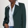 Best reviews of ???? MM6 Maison Margiela Blazer Petrol Green ???? 1 Best reviews of ???? MM6 Maison Margiela Blazer Petrol Green ???? -3.1 Phillip Lim Shop mmsix3032342259 1660766606229 2 0. UX540 . QL90